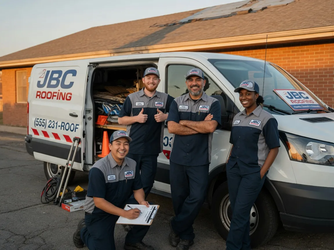 Roof Replacement company in Houlton, ME