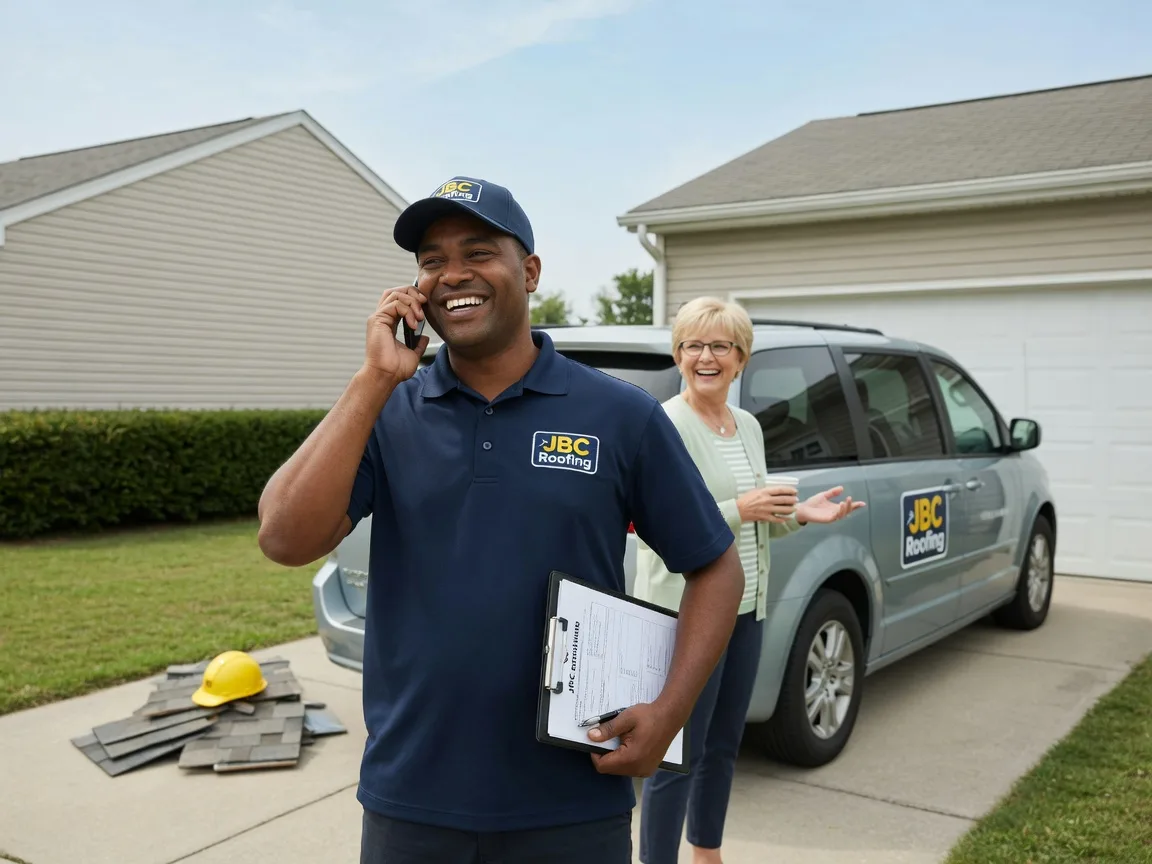 Roof Replacement Houlton, ME FAQs